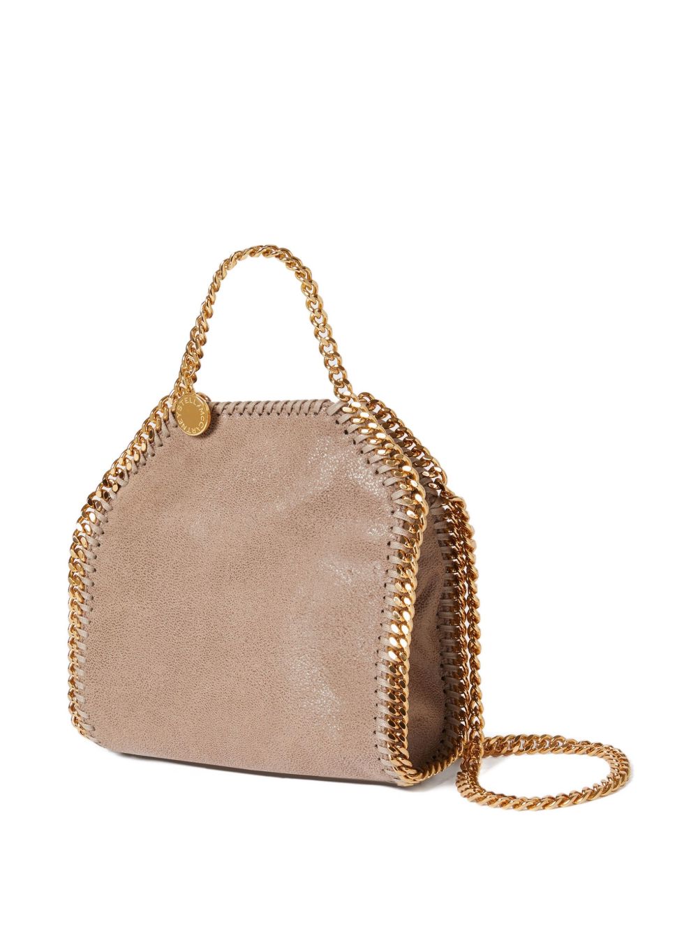 Stella McCartney Falabella Tiny crossboydy bag Stella McCartney