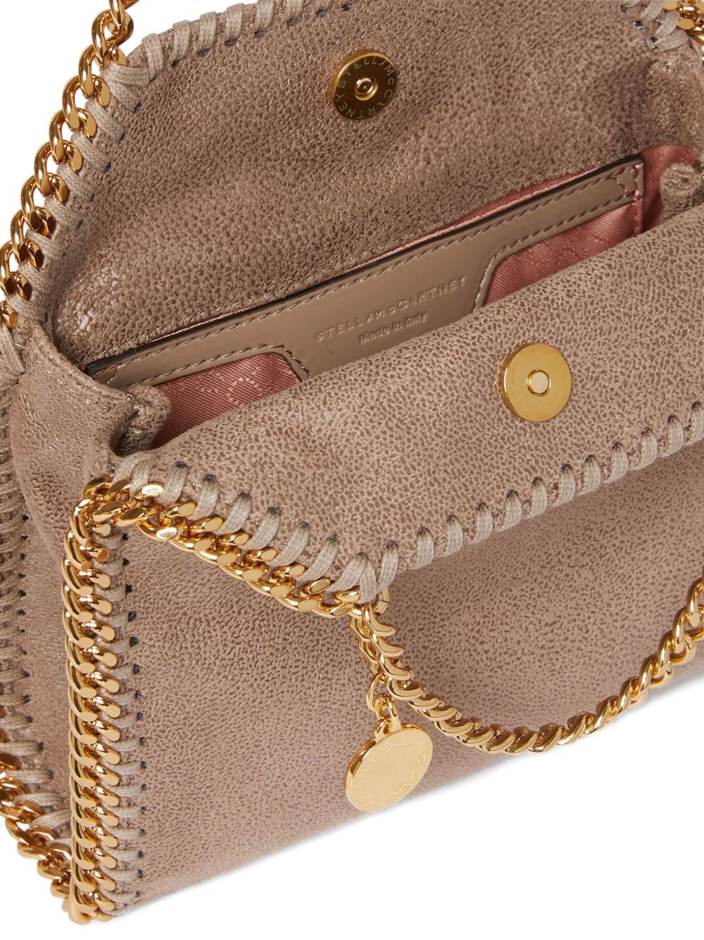Stella McCartney Falabella Tiny crossboydy bag Stella McCartney