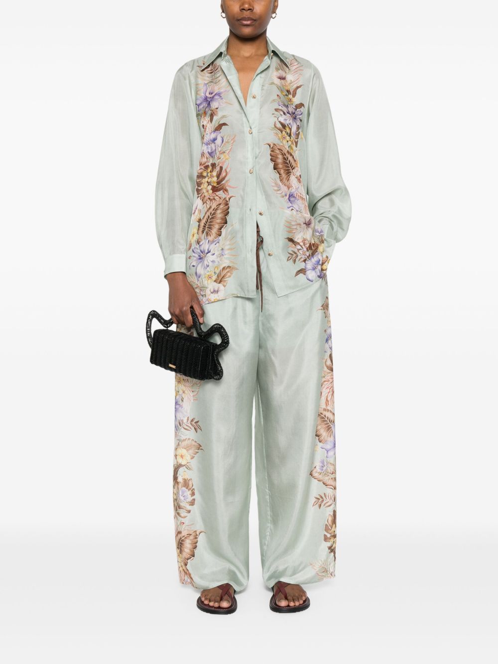 Zimmermann Shirts Zimmermann