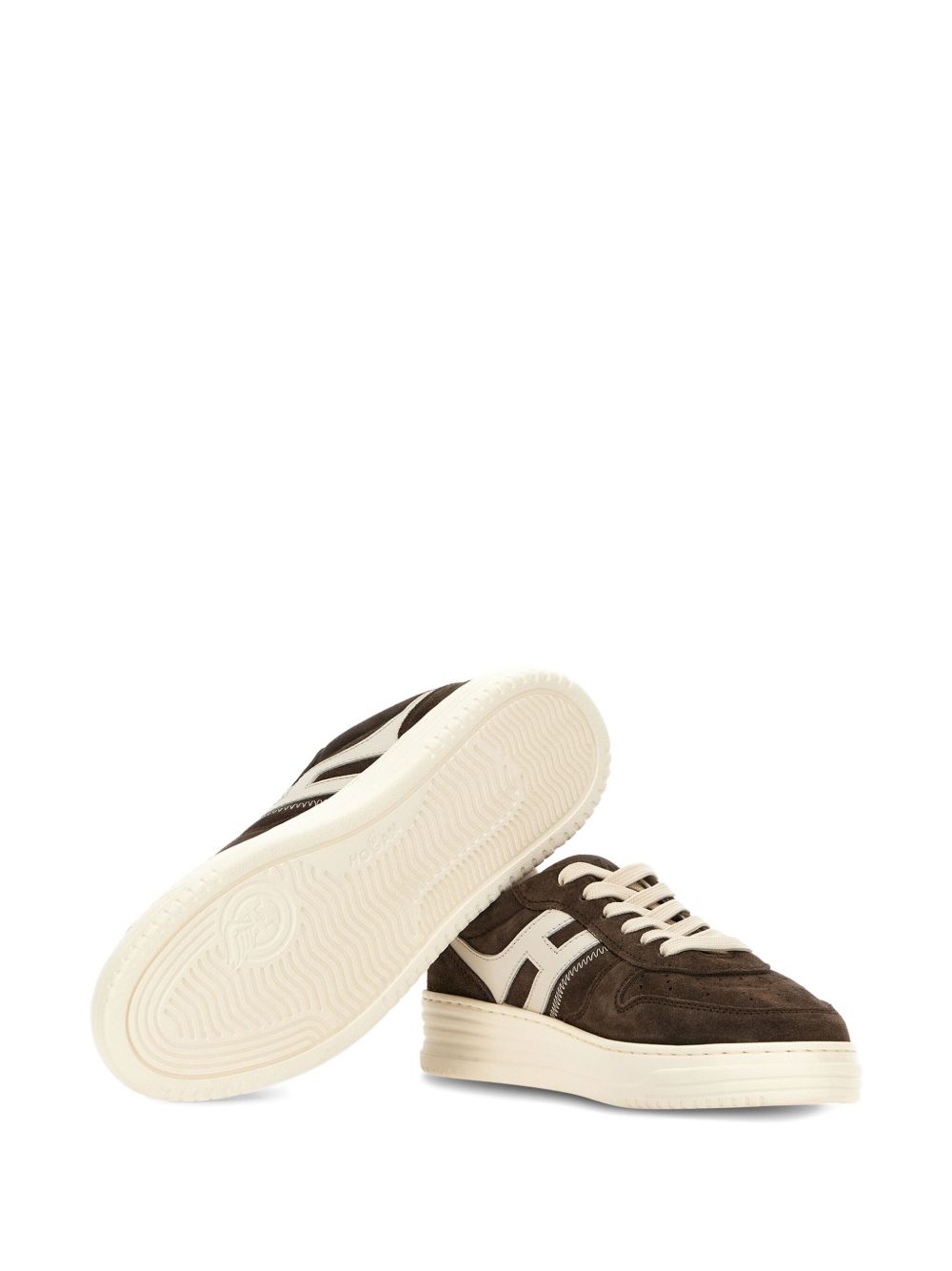 Hogan Pre Sneakers Hogan H630 - Gallerias