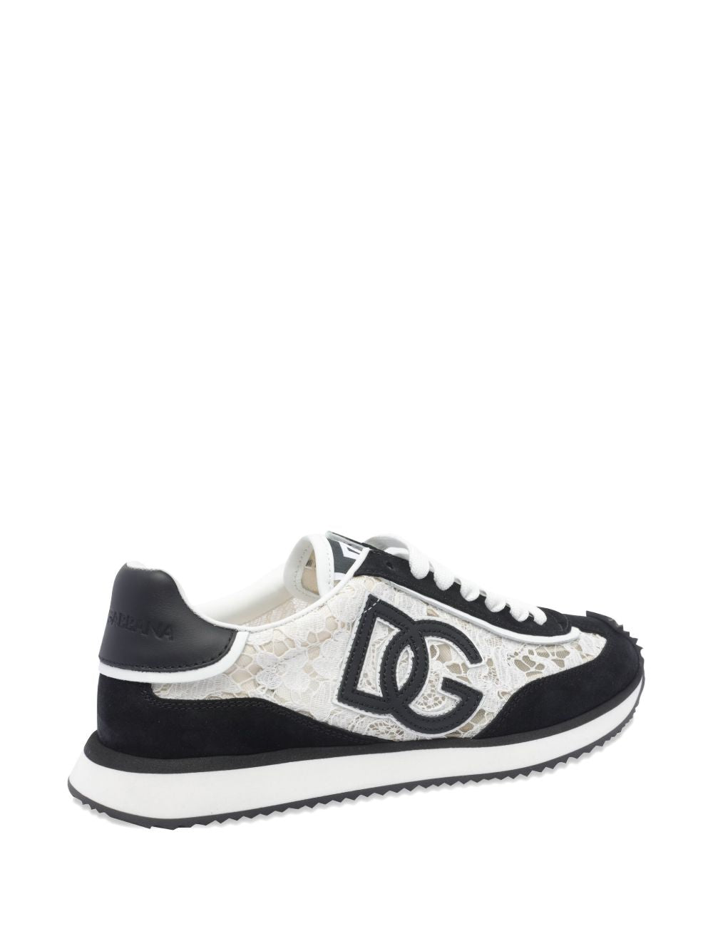 Dolce & Gabbana Sneakers White Dolce & Gabbana