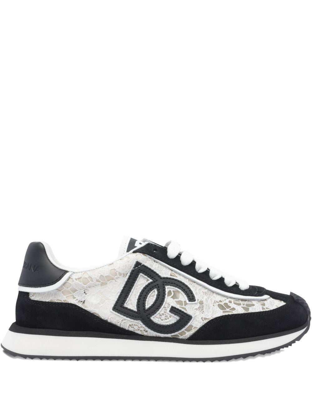 Dolce & Gabbana Sneakers White Dolce & Gabbana