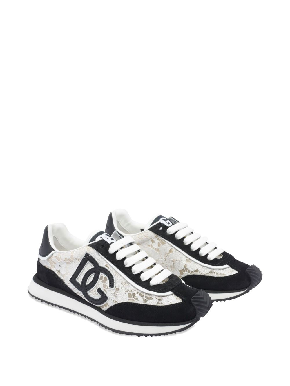 Dolce & Gabbana Sneakers White Dolce & Gabbana