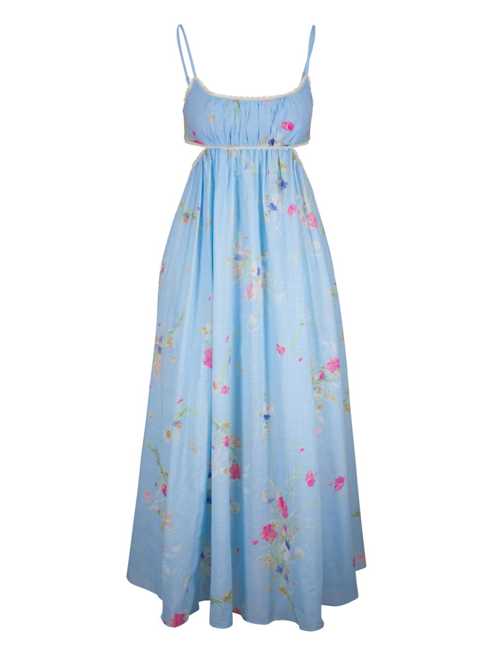 Zimmermann Lucky Picnic maxi dress Zimmermann