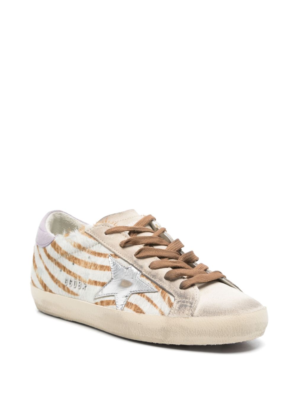 Golden Goose Super-Star sneakers Golden Goose
