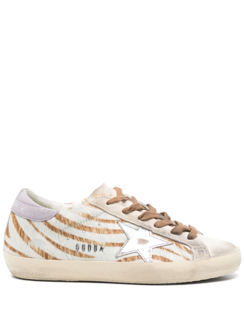Golden Goose Super-Star sneakers Golden Goose