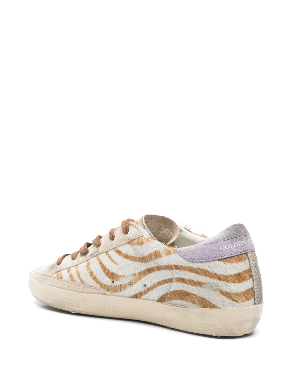Golden Goose Super-Star sneakers Golden Goose