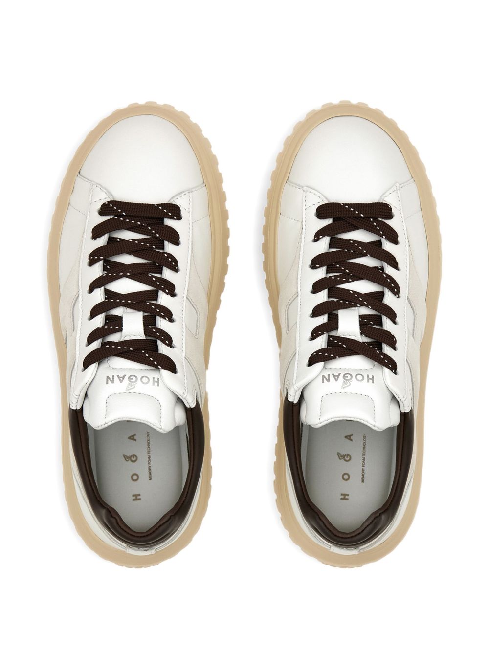 Hogan Pre Sneakers Hogan H-Stripes Hogan Pre
