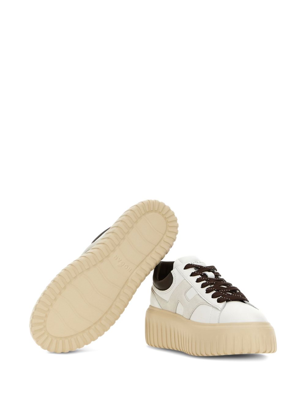 Hogan Pre Sneakers Hogan H-Stripes Hogan Pre