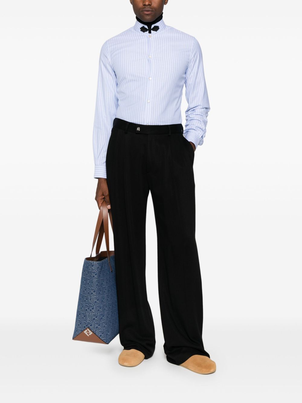 Valentino Striped shirt Valentino