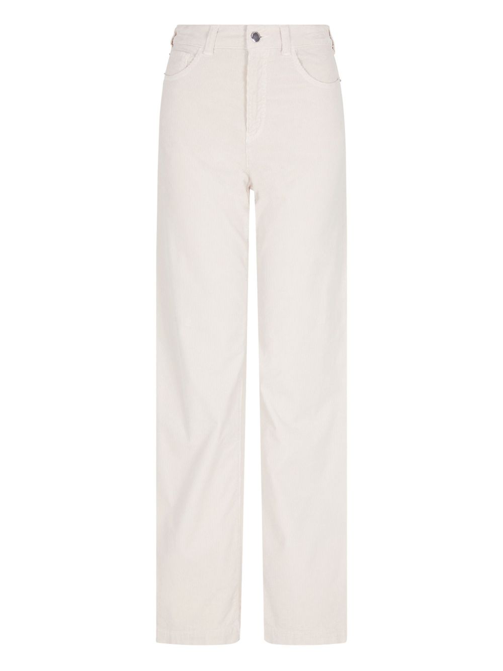 Emporio Armani Jeans Ivory Emporio Armani