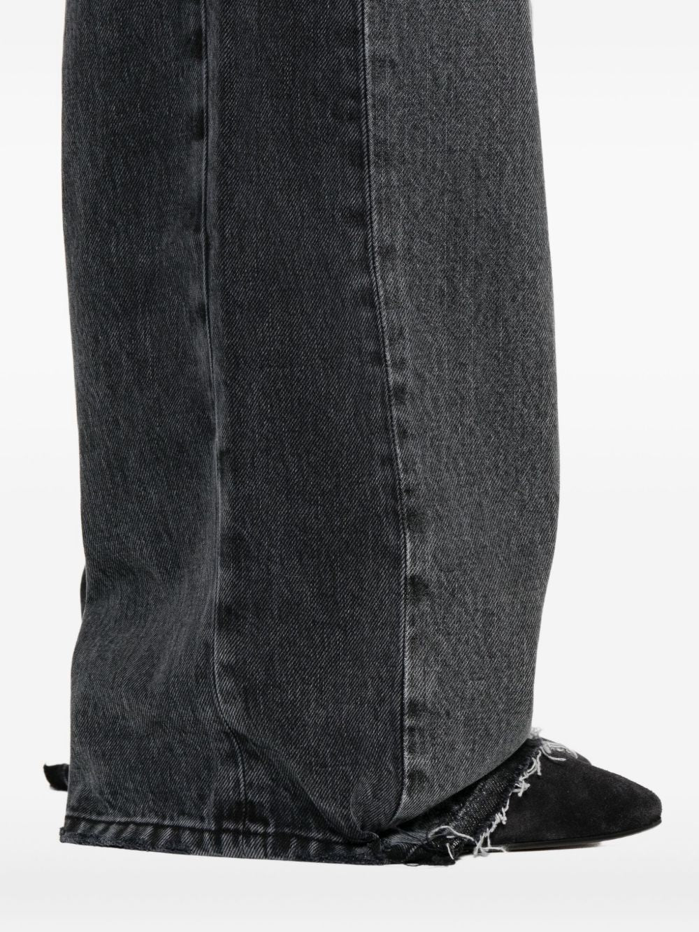 Stella McCartney Jeans Black Stella McCartney