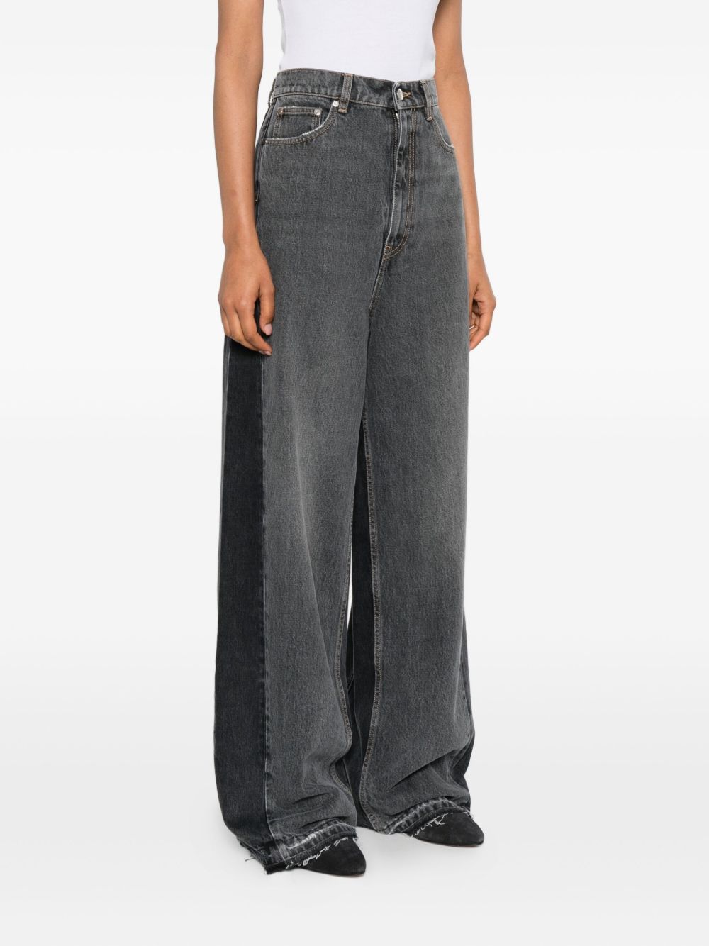 Stella McCartney Jeans Black Stella McCartney