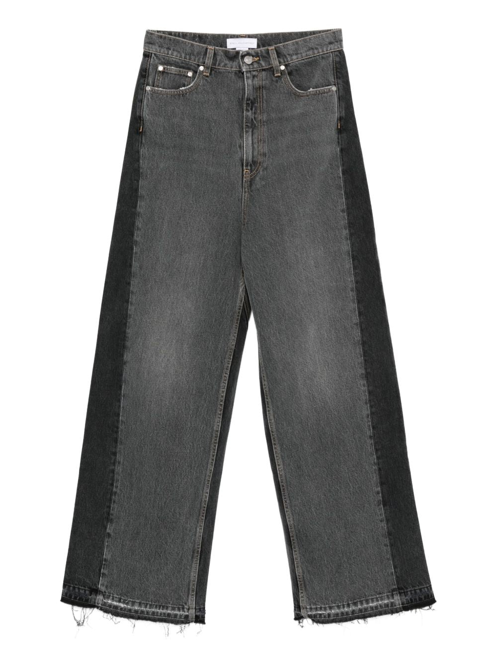 Stella McCartney Jeans Black Stella McCartney