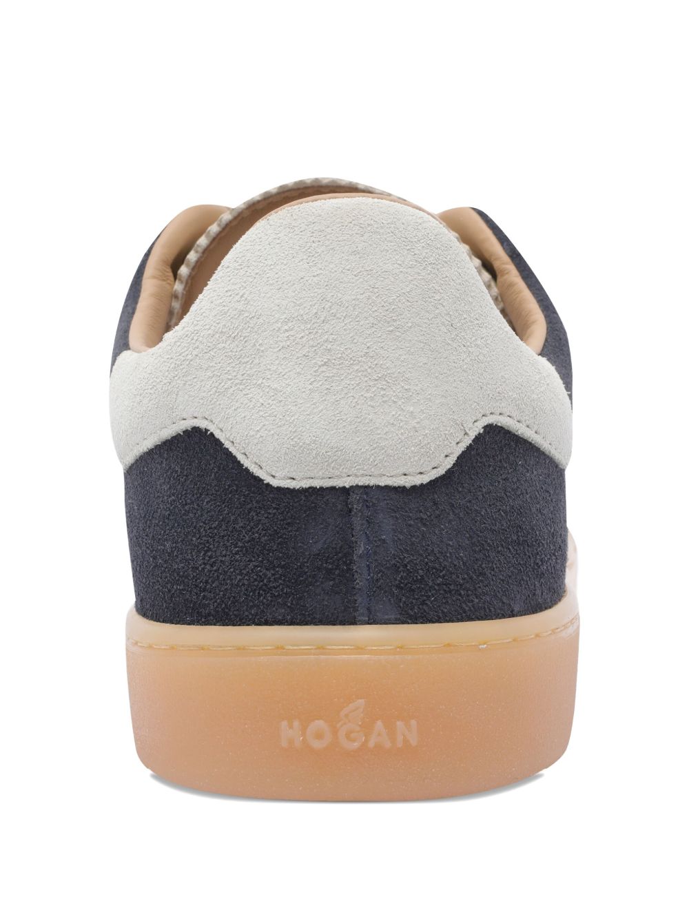 Hogan Pre Cool low-top suede sneakers Hogan Pre