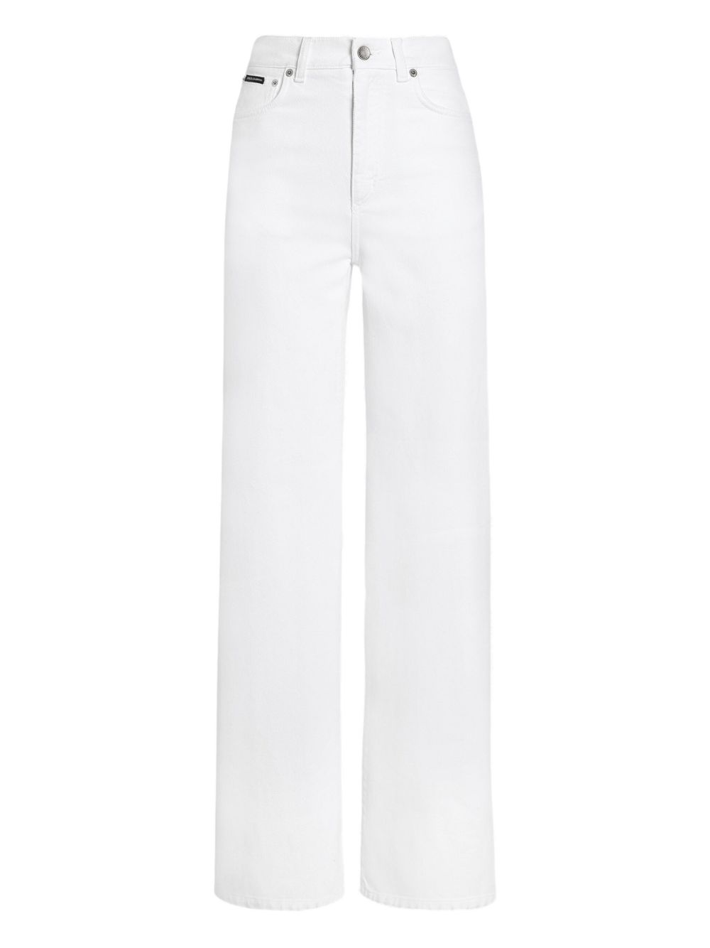 Dolce & Gabbana Jeans White Dolce & Gabbana