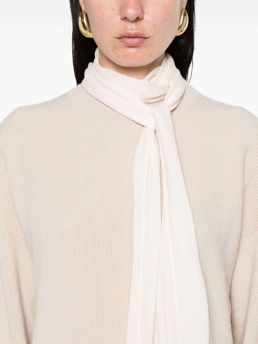 Brunello Cucinelli Dresses Beige Brunello Cucinelli