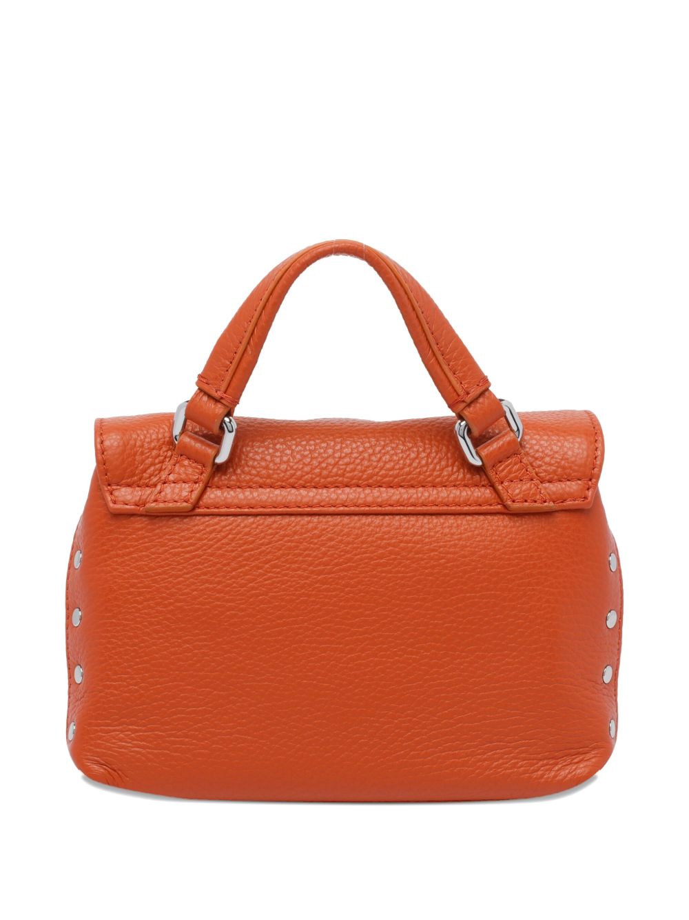Zanellato Postina Daily Baby leather handbag Zanellato