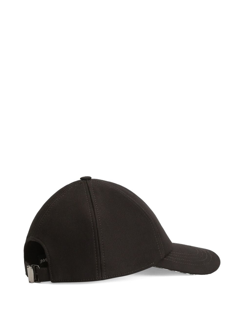 Dolce & Gabbana Cotton baseball cap Dolce & Gabbana