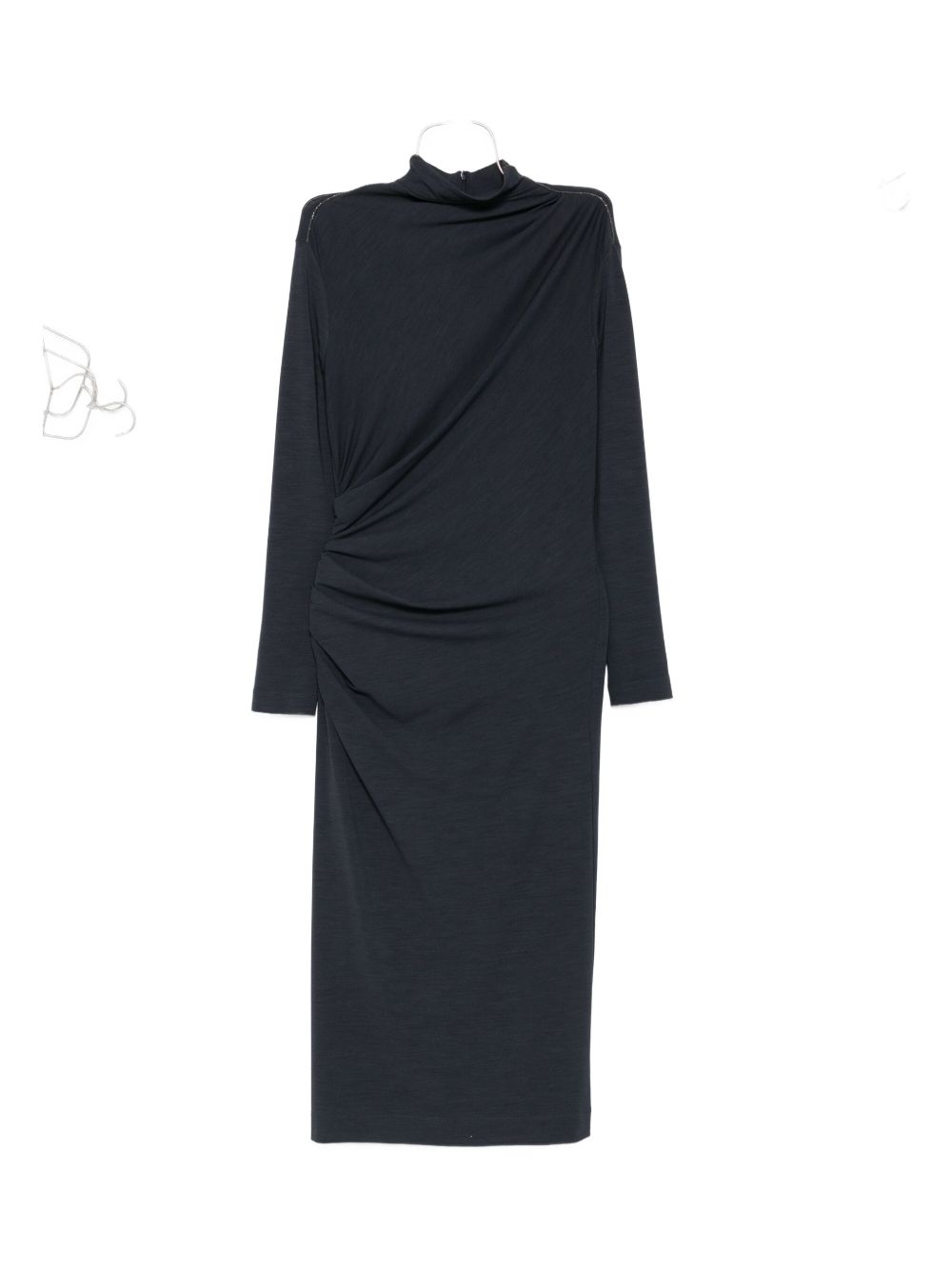 Brunello Cucinelli Dresses Blue Brunello Cucinelli