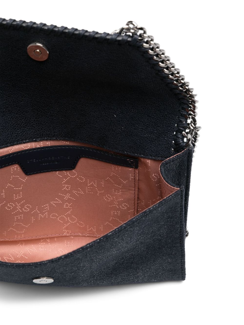 Stella McCartney Mini Falabella cross body bag Stella McCartney