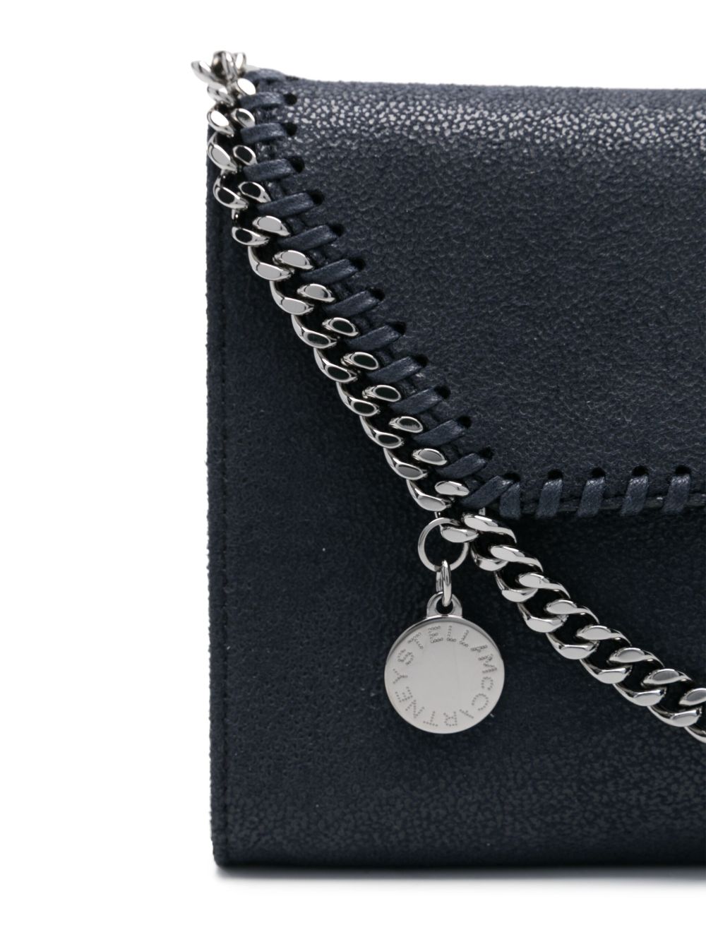 Stella McCartney Mini Falabella cross body bag Stella McCartney