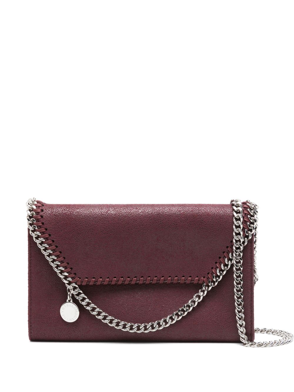 Stella McCartney Mini Falabella shoulder bag Stella McCartney