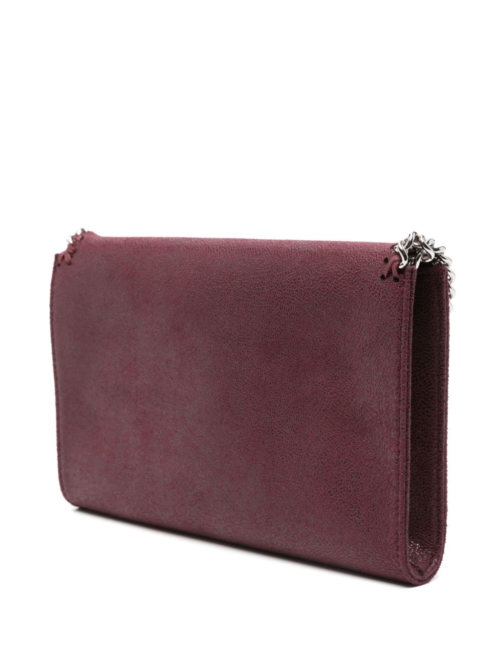 Stella McCartney Bags.. Bordeaux