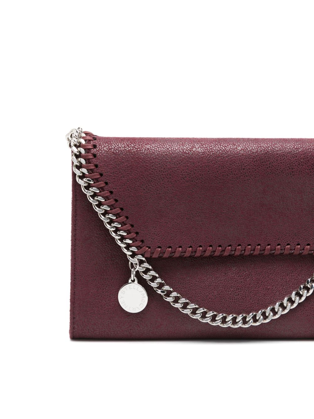 Stella McCartney Mini Falabella shoulder bag