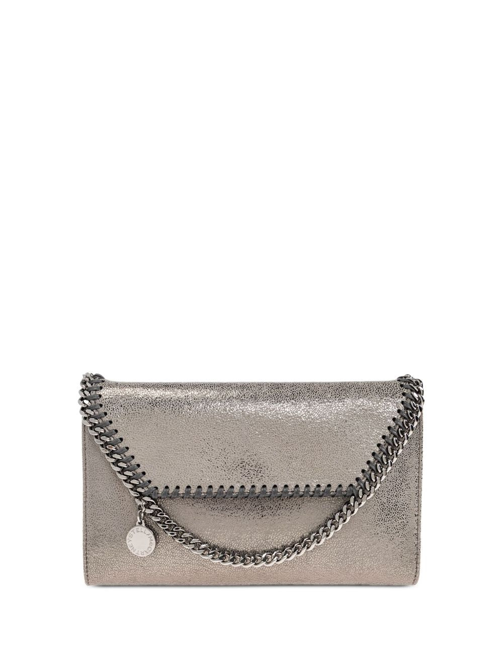 Stella McCartney Falabella clutch bag Stella McCartney