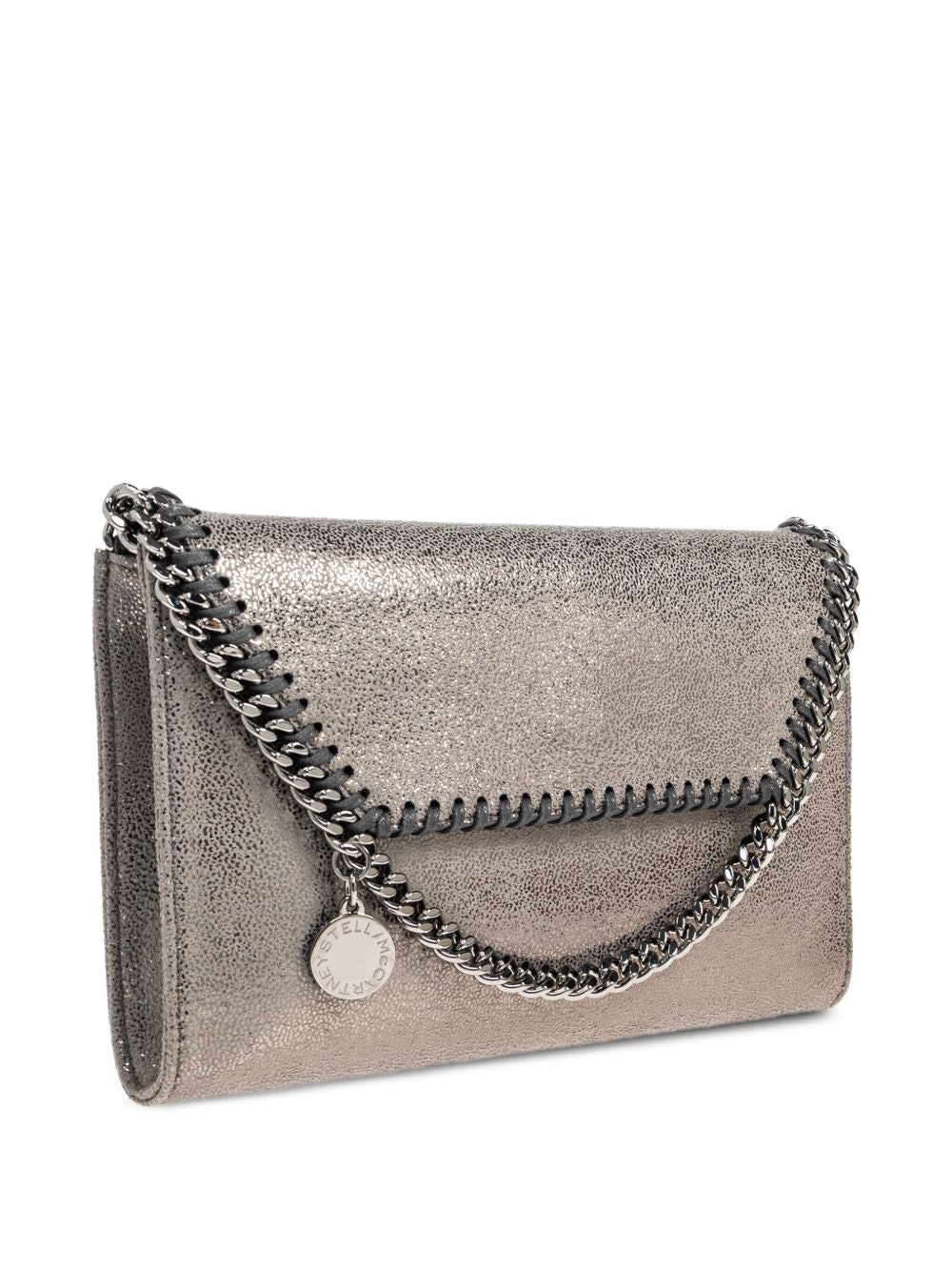 Stella McCartney Falabella clutch bag Stella McCartney