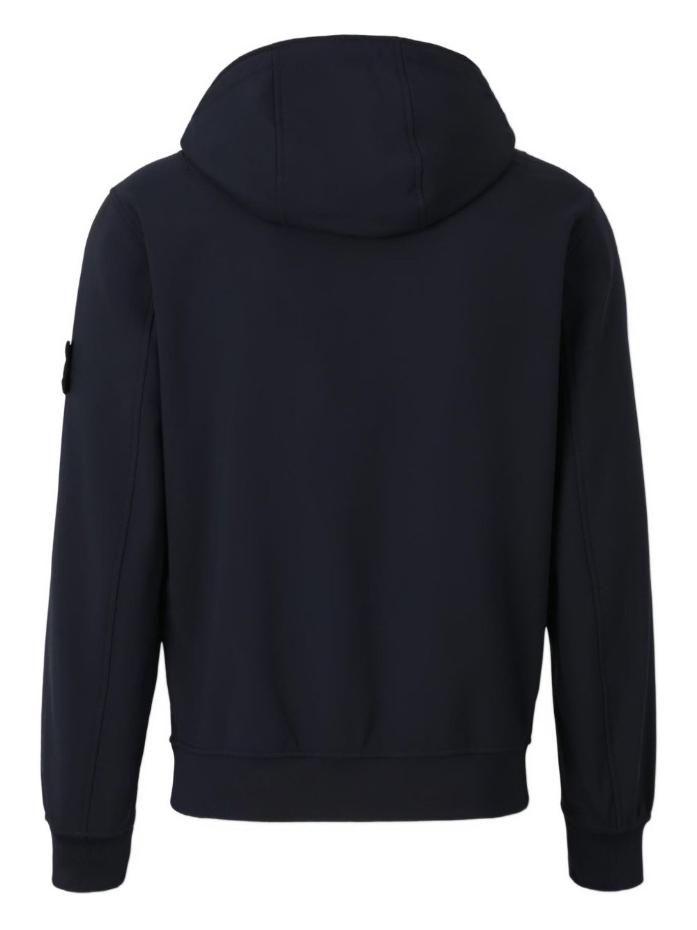 Stone Island Coats Blue Stone Island