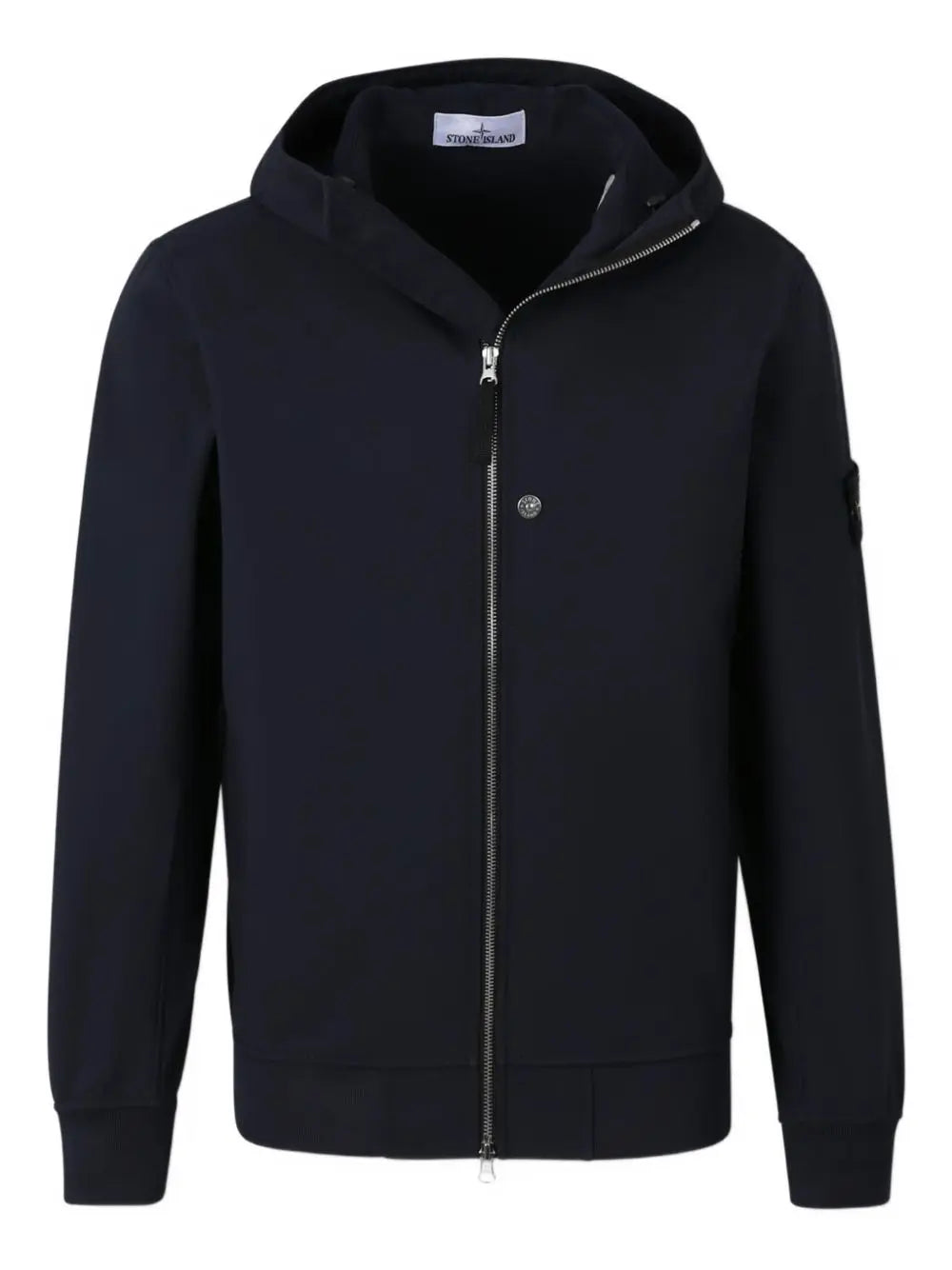Stone Island Coats Blue Stone Island