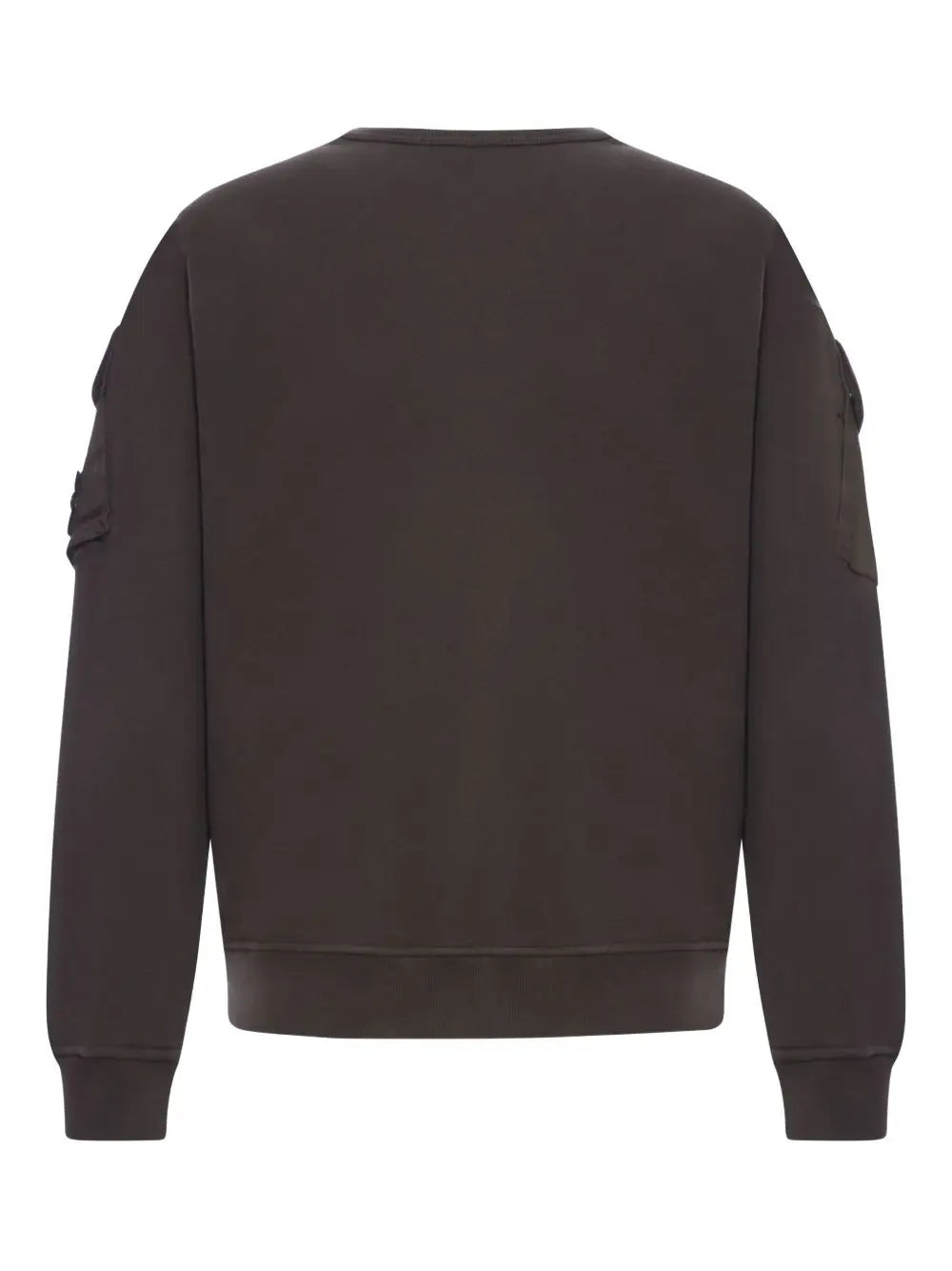Stone Island Sweaters Grey Stone Island