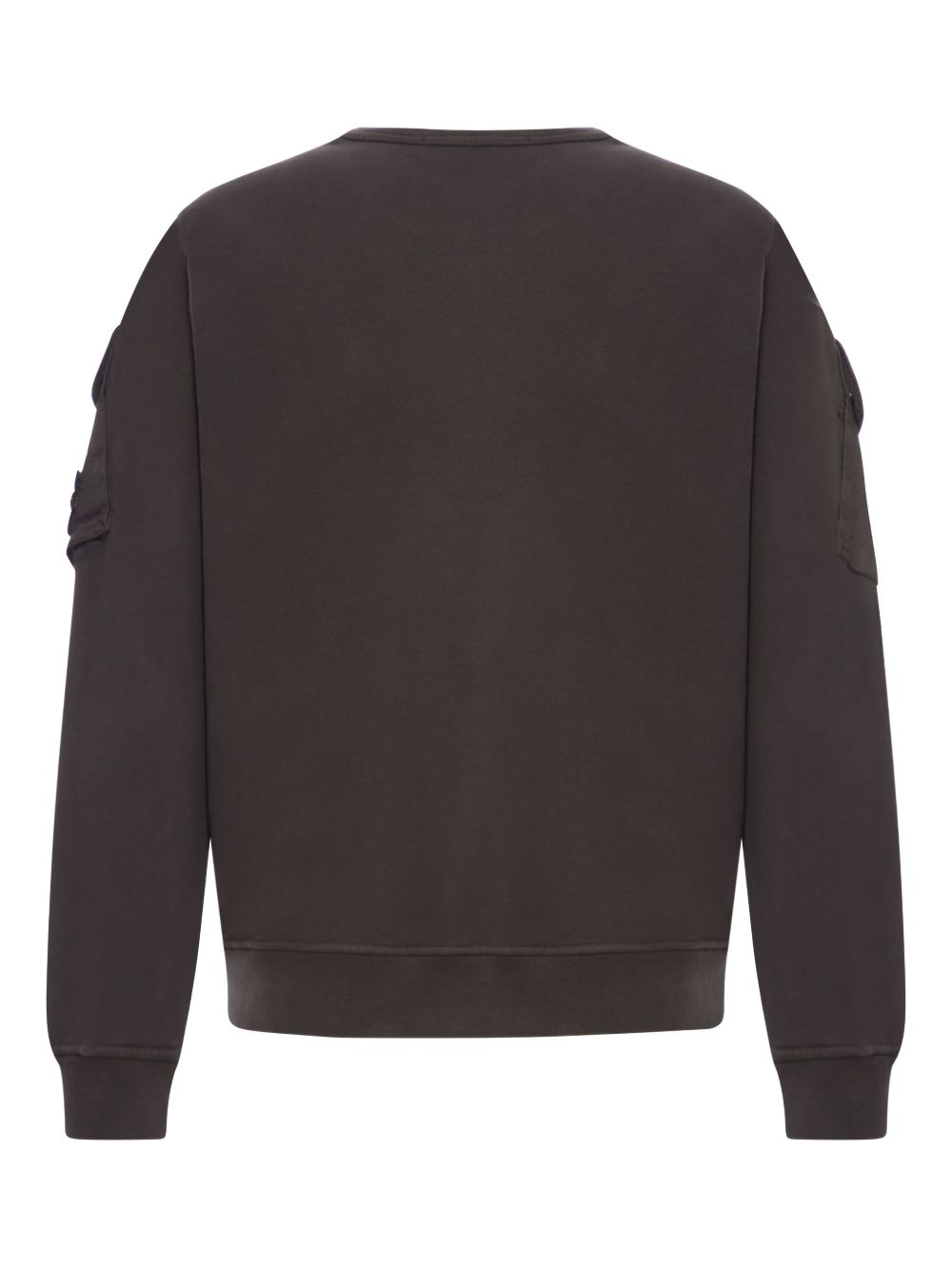 Stone Island Sweaters Grey Stone Island