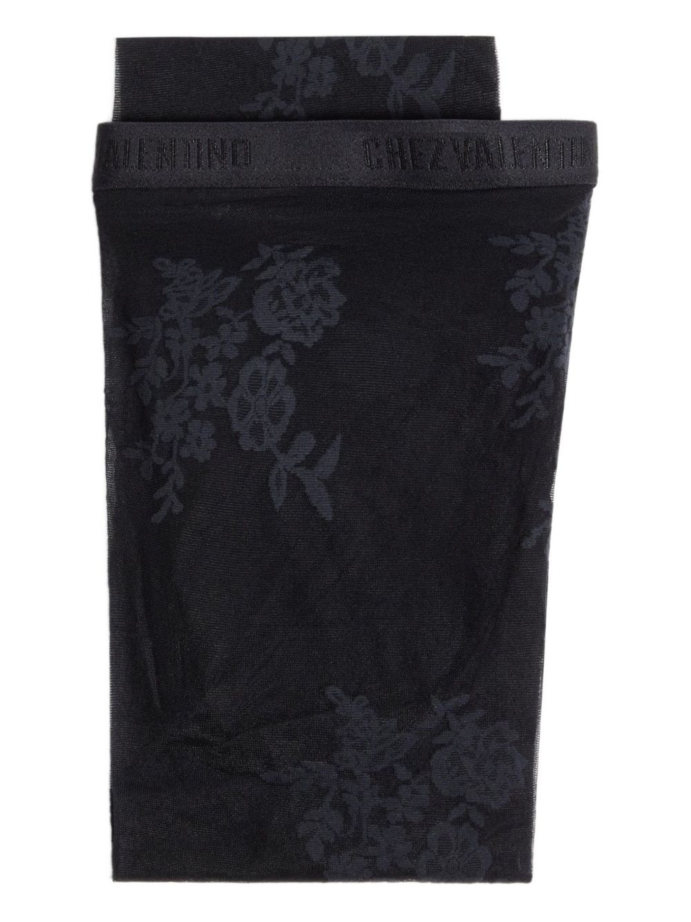 Valentino Lycra Tights Valentino