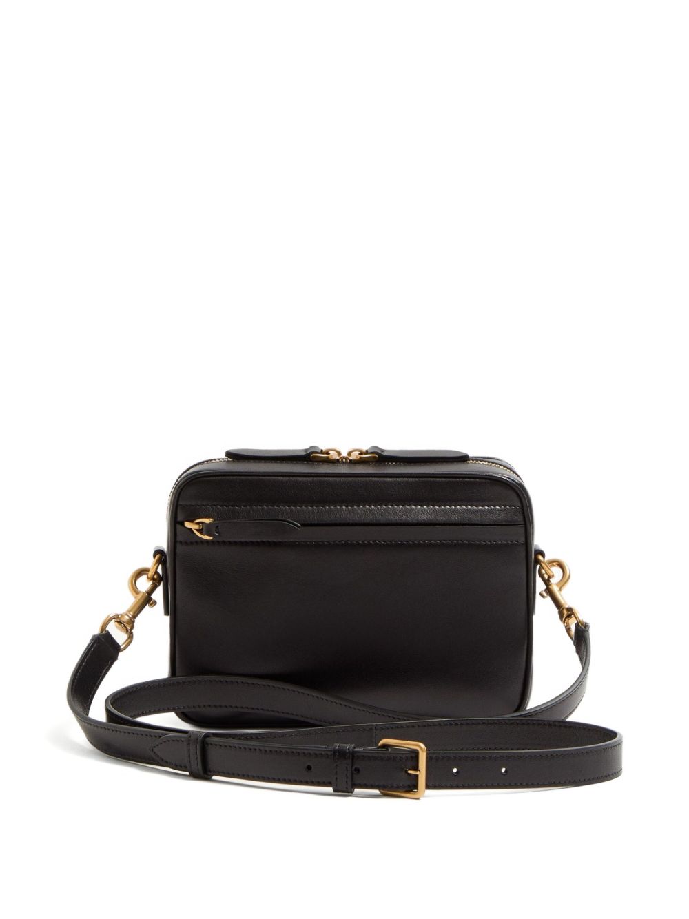 Valentino Garavani Viva Superstar leather camera bag Valentino Garavani