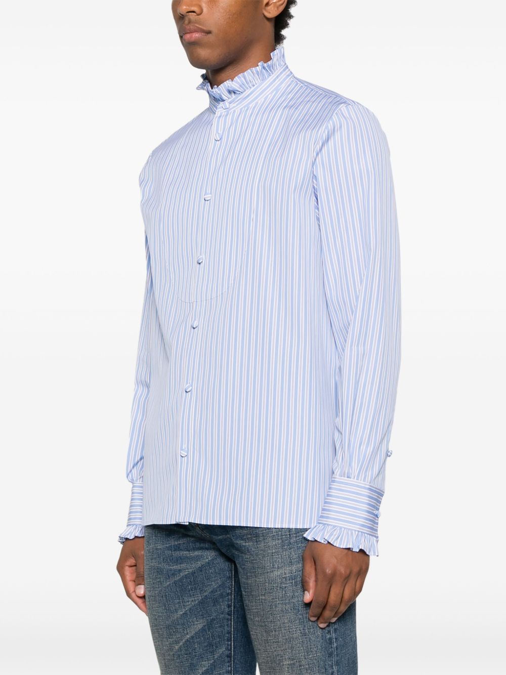 Valentino Striped shirt Valentino