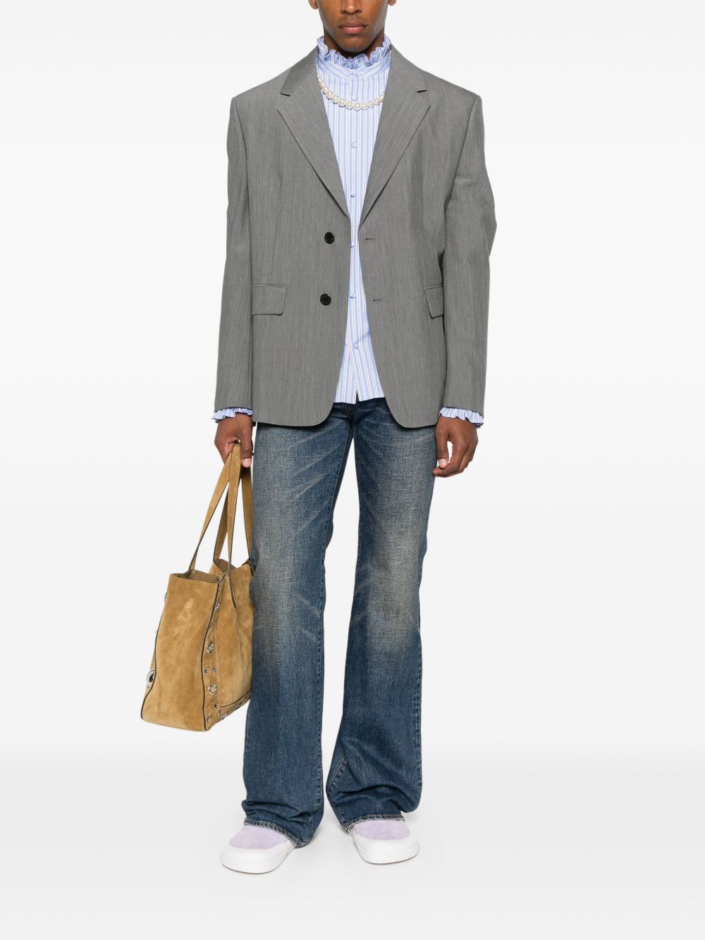 Valentino Striped shirt Valentino