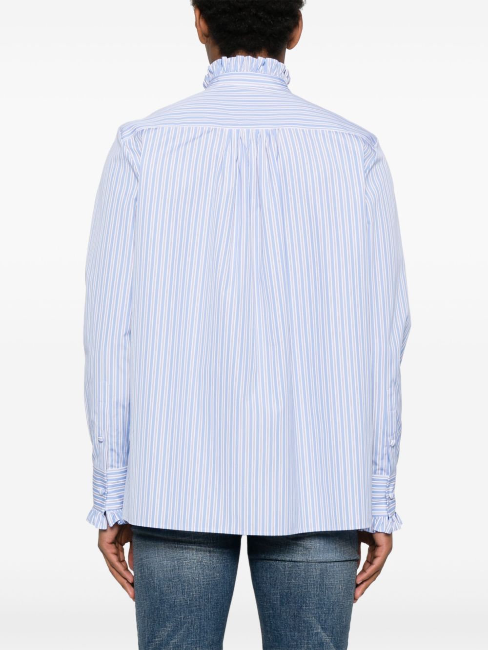 Valentino Striped shirt Valentino