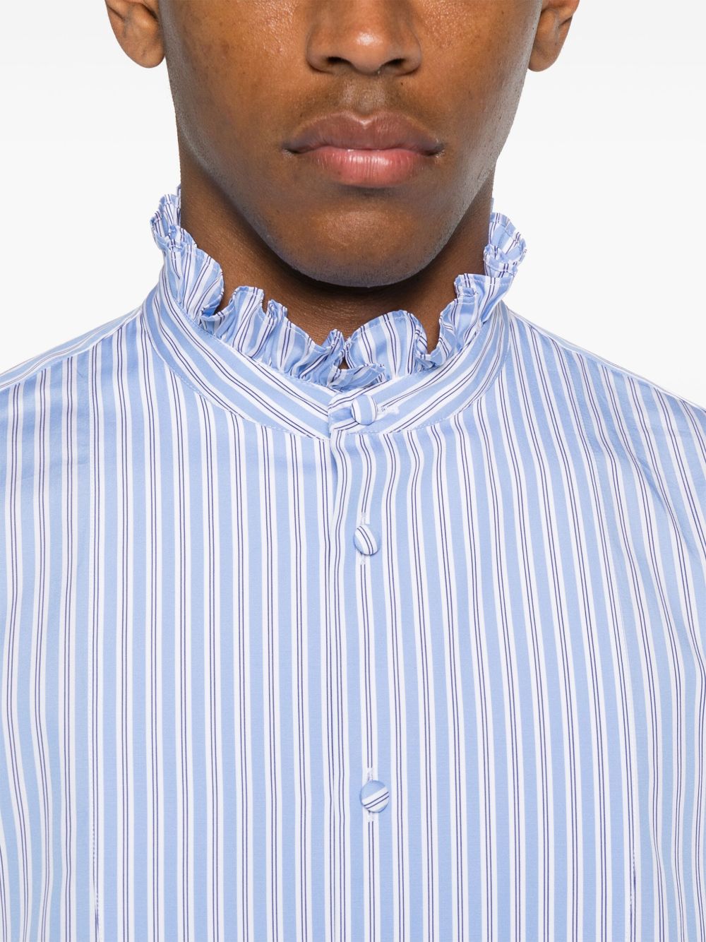 Valentino Striped shirt Valentino