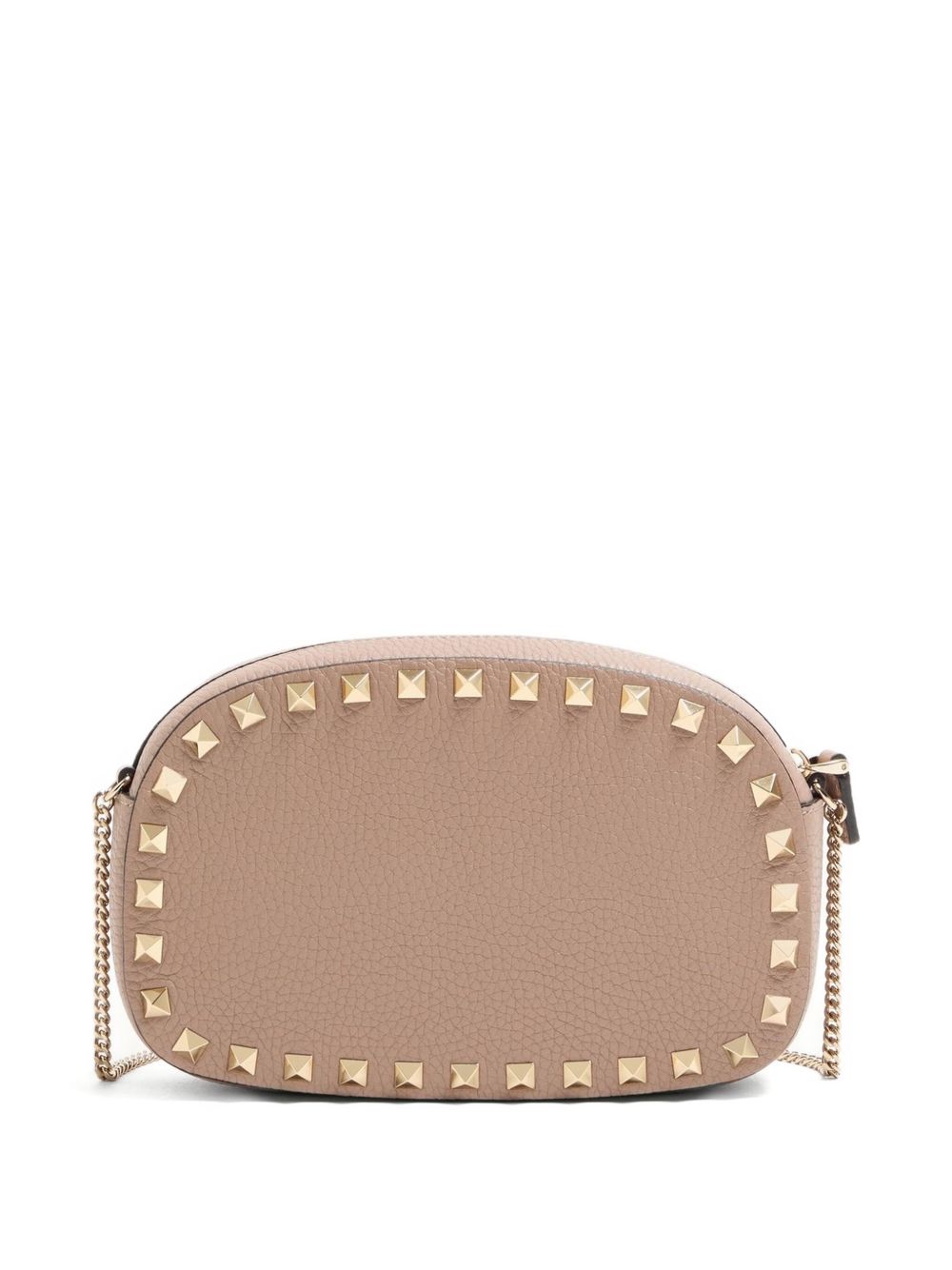 Valentino Garavani Stud-embellished crossbody bag Valentino Garavani