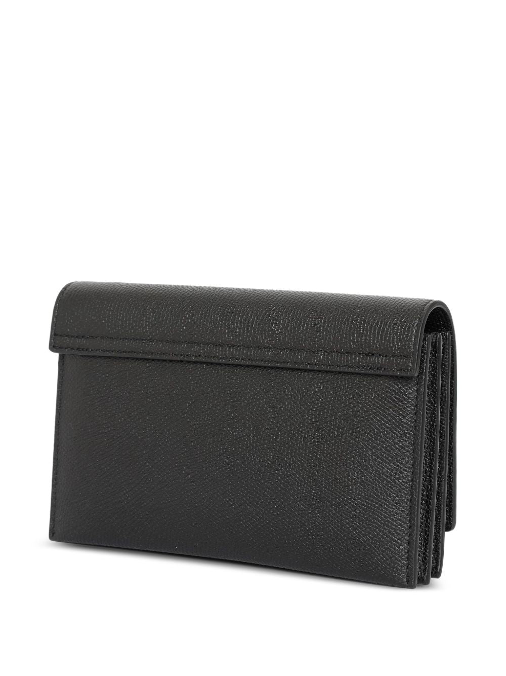 Valentino Garavani Logo-plaque chain-strap bag