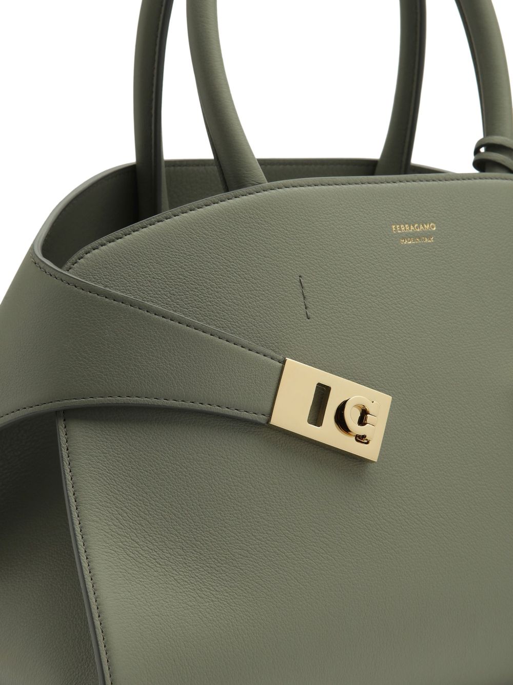 Ferragamo Hug handbag (M) Ferragamo