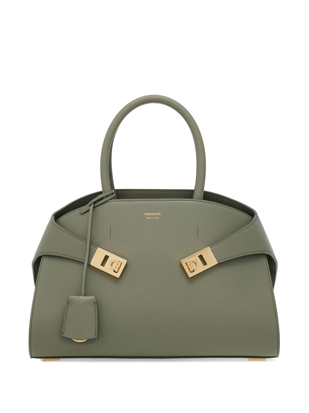 Ferragamo Hug handbag (M) Ferragamo