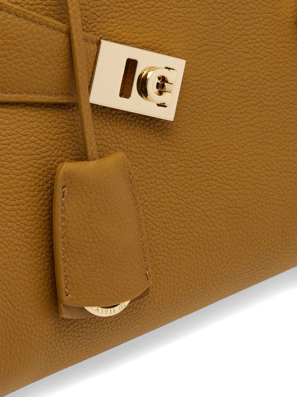 Ferragamo Hug Handbag (M) Ferragamo