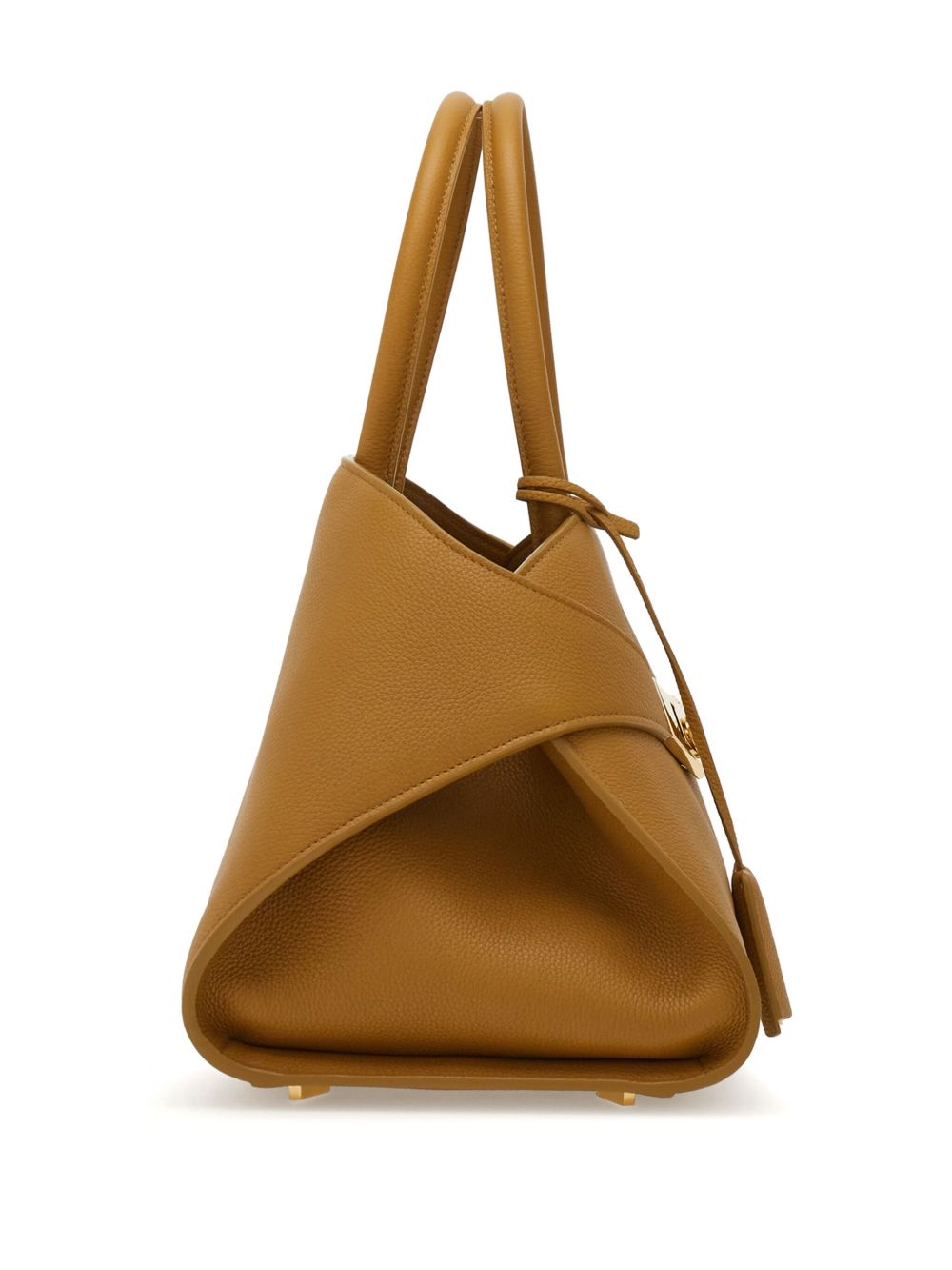 Ferragamo Hug Handbag (M) Ferragamo