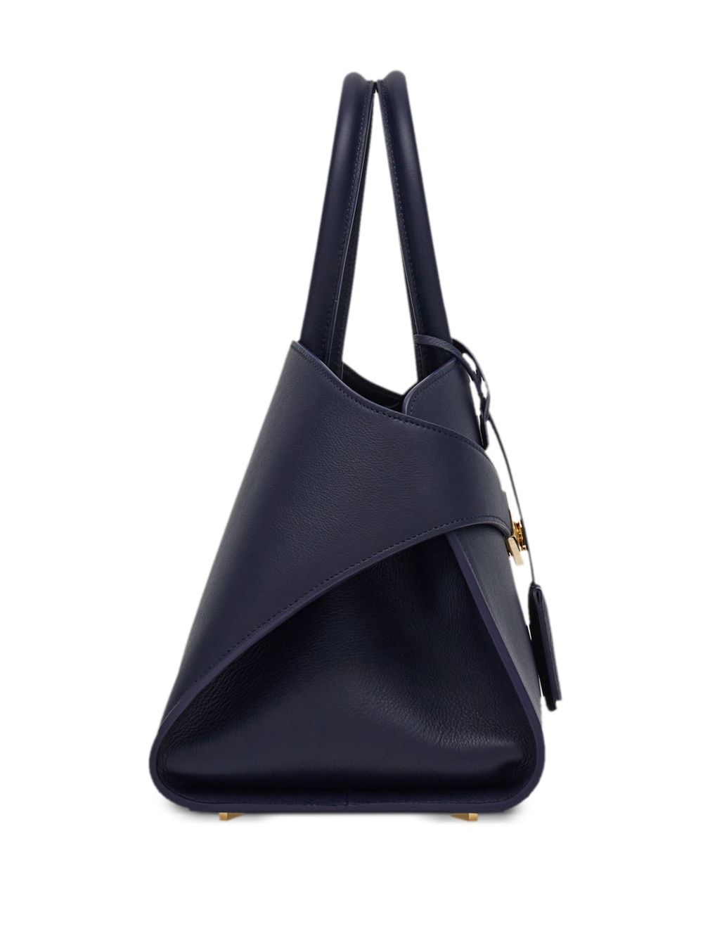 Ferragamo Hug leather tote bag Ferragamo