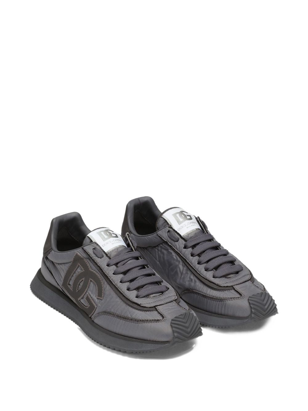 Dolce & Gabbana Sneakers Grey Dolce & Gabbana