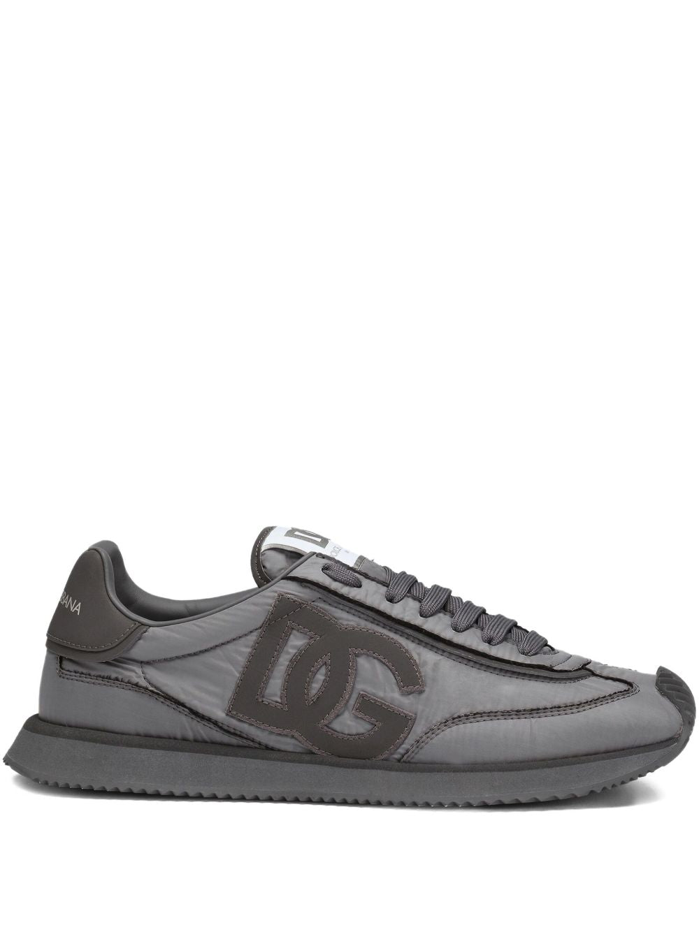 Dolce & Gabbana Sneakers Grey Dolce & Gabbana